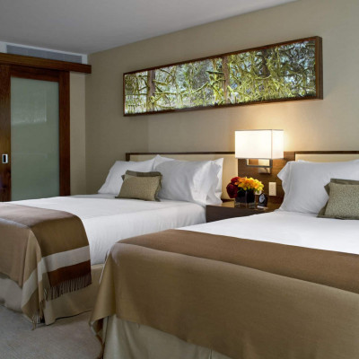 Fairmont Pacific Rim image