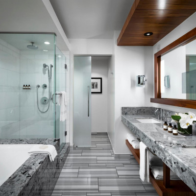 Fairmont Pacific Rim image