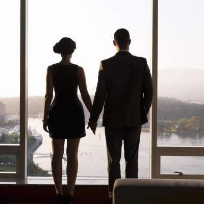 Fairmont Pacific Rim image