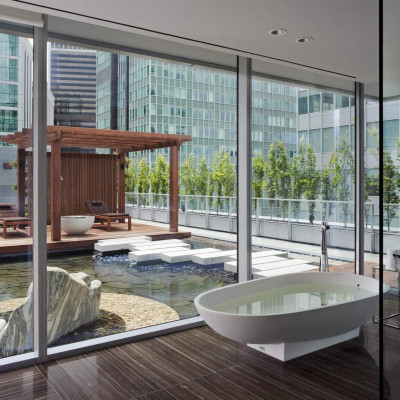 Fairmont Pacific Rim image