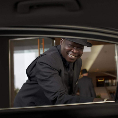 Fairmont Pacific Rim image