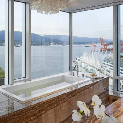 Fairmont Pacific Rim image