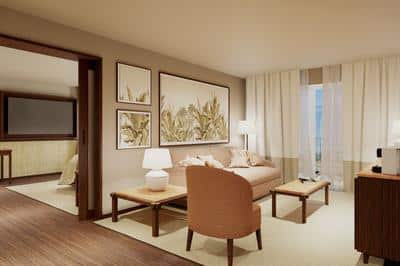 Absolute Family Suite