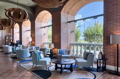 Haute Living Room