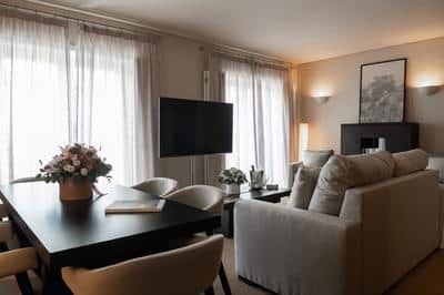 Elite Sapphire 1 Bedroom Residence