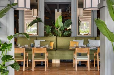 Gustatio Restaurant