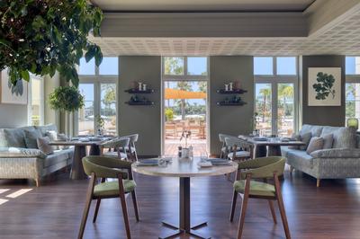 Topos Restaurant