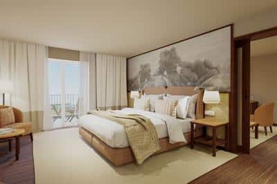Absolute Family Suite
