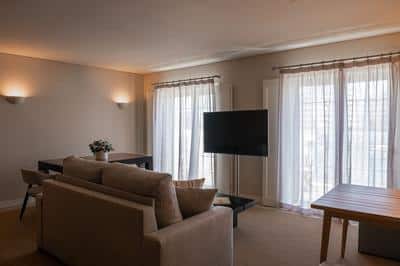 Elite Sapphire 1 Bedroom Residence