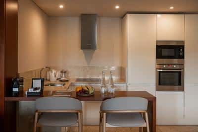 Elite Tropical 1 Bedroom Residence