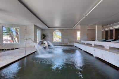 Soma Spa