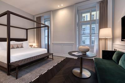 Heritage Superior Room