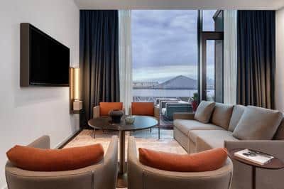 Executive Suite