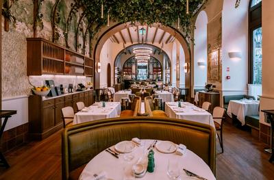 Alelí Restaurant