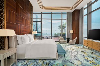 2 Bedroom Presidential Suite
