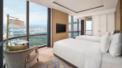 Premier Room Sky View