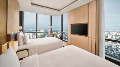 Premier Room Panoramic