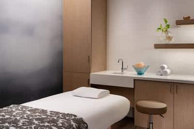 Spa by JW