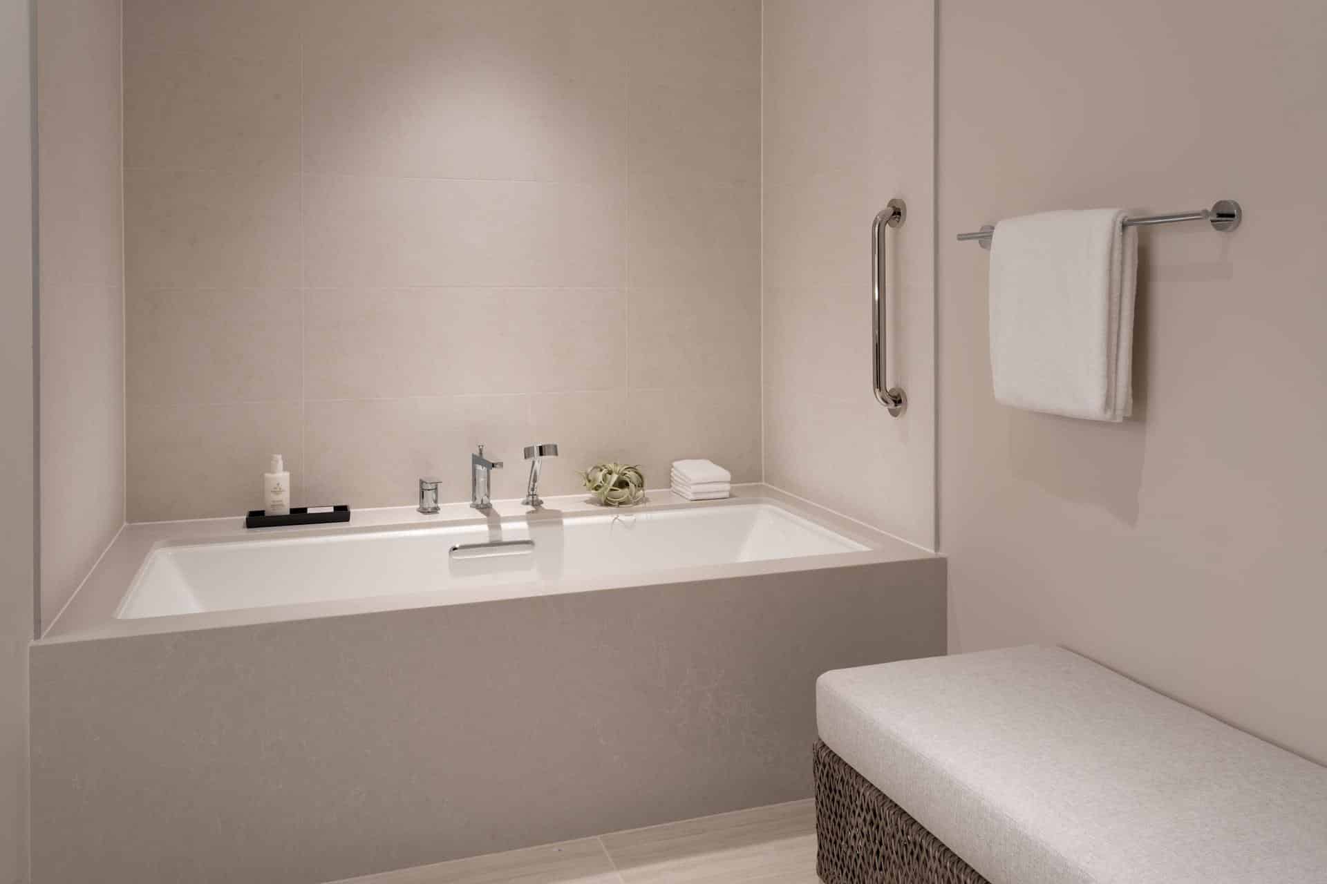 JW Marriott Clearwater Beach Resort & Spa