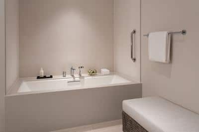 One Bedroom Residence