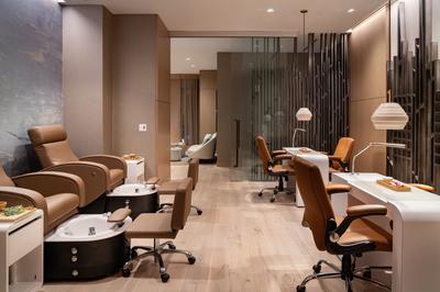 Spa by JW