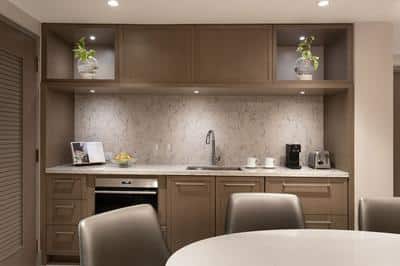 One Bedroom Residence
