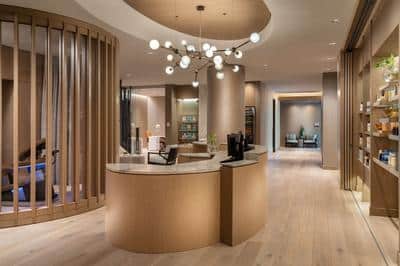 Spa by JW