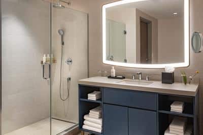 Two Bedroom Residence