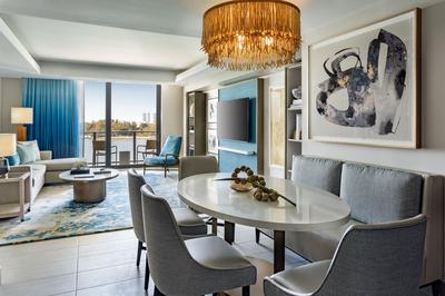 One Bedroom Residence