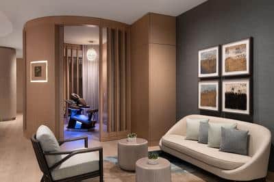 Spa by JW