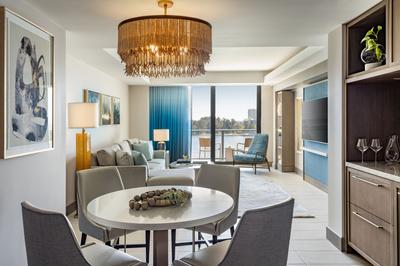 One Bedroom Residence