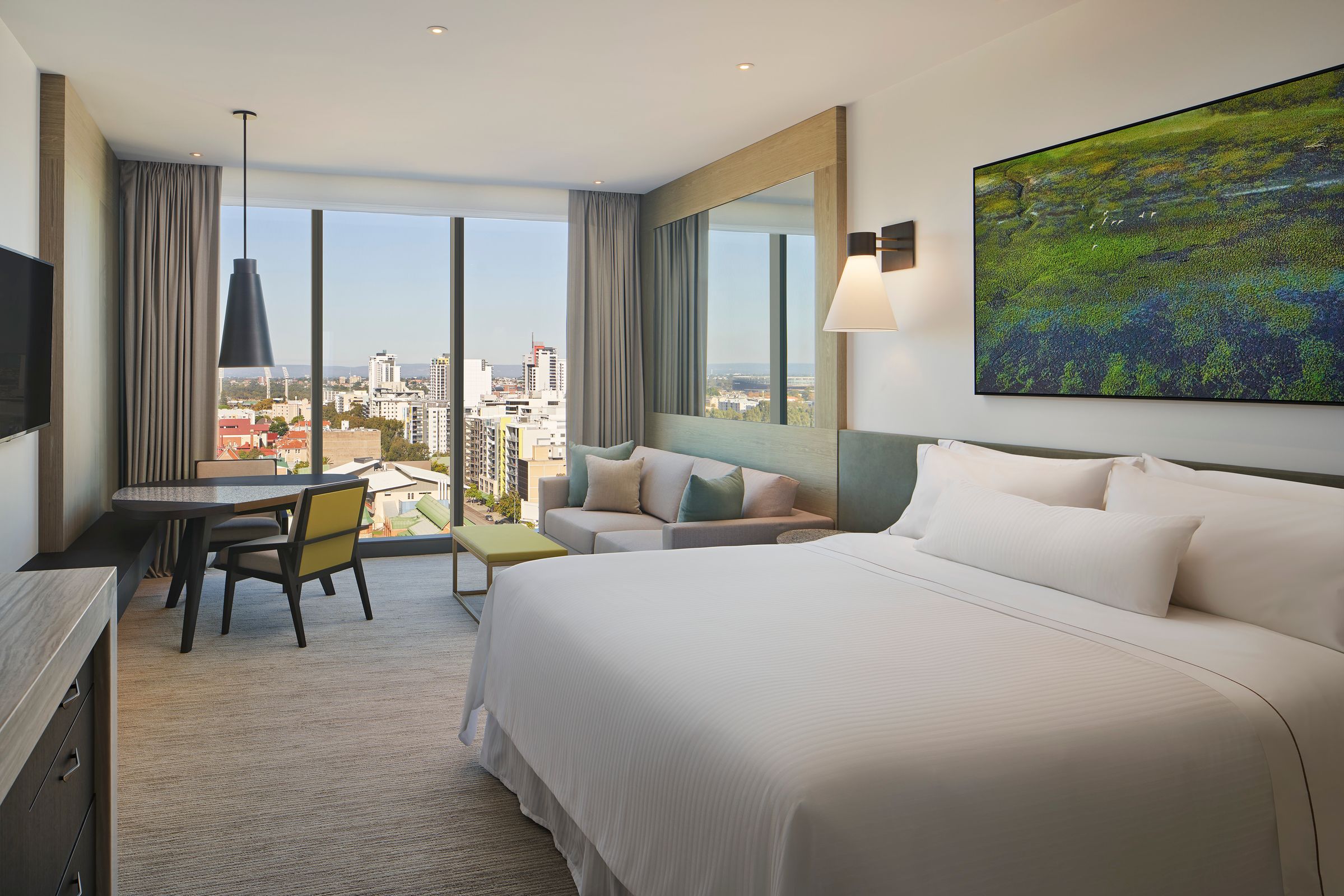 The Westin Perth