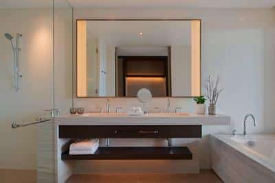 Westin Suite