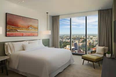 Westin Suite