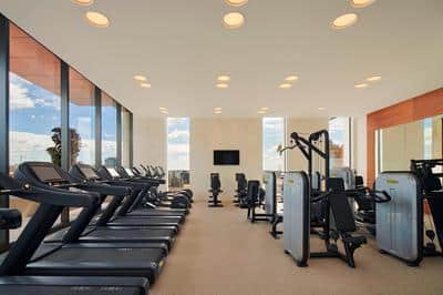Westin WORKOUT® Fitness Studio