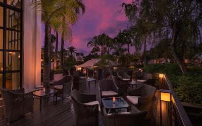 Aljama Bar