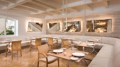 Sunsa Restaurant