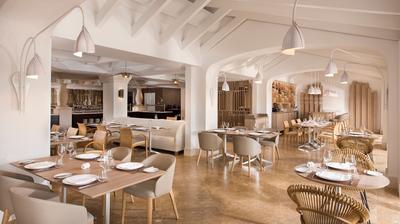 Sunsa Restaurant