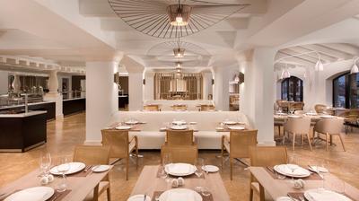 Sunsa Restaurant
