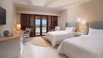 Classic Panoramic Room - Twin