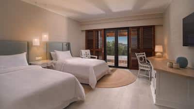 Classic Room - Twin
