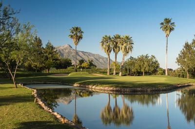 Golf Course