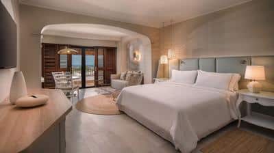 Deluxe Panoramic Room