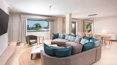 Presidential Suite