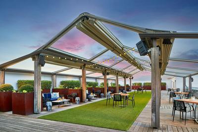 City View Terrace