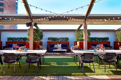 City View Terrace