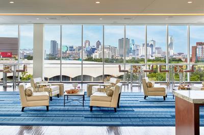 City View Meeting Room