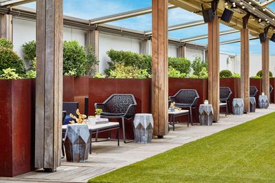 City View Terrace