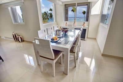 Chairman Two-Bedroom Suite