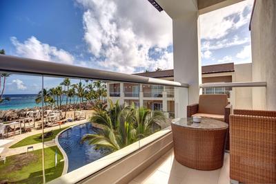 Chairman Two-Bedroom Suite